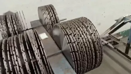 Herramienta de diamante Disco de corte en seco/húmedo Hoja de sierra de diamante para uso general y hormigón