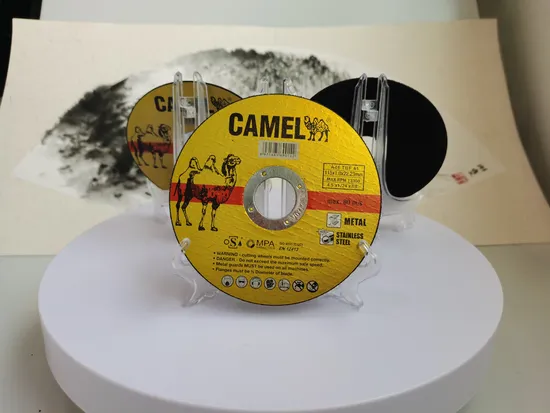 Disco de corte de 4,5