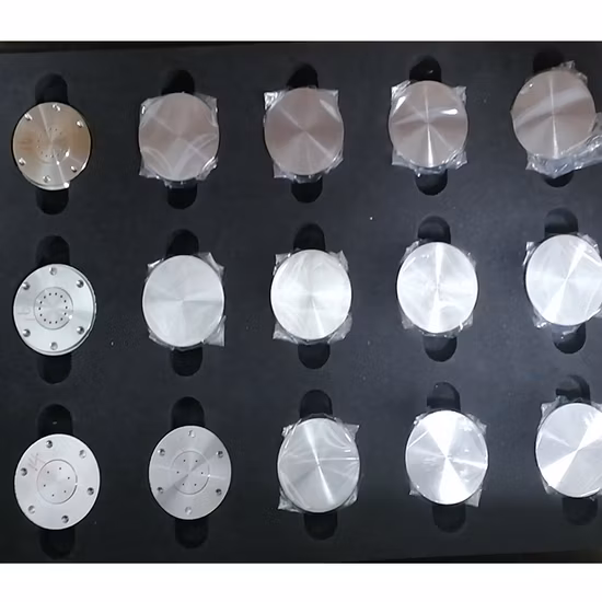 Perforación de petróleo con broca de diamante Abrasivo simple grande